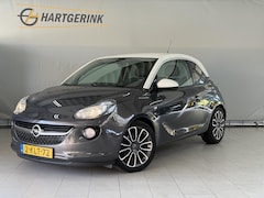 Opel ADAM - 1.4 ECOFLEX GLAM* ECC / Cruise / LMV / PDC / Starheaven