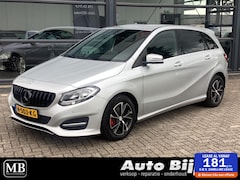 Mercedes-Benz B-klasse - 180 Lease Edition, automaat, navi, cruise