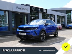 Opel Mokka - 1.2 Turbo 130 pk Automaat Ultimate | Alcantara | Camera | LMV 18''