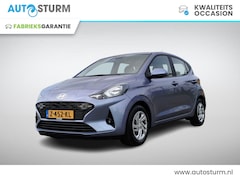 Hyundai i10 - 1.0 Comfort Smart