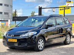 Mazda 5 - 5 1.8 Touring/airco/inruilkoopje/apk06-01-2026