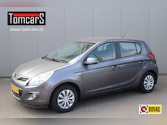 Hyundai i20 - 1.2i 78PK i-Drive 5-deurs/Airco/Trekhaak