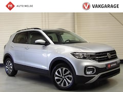 Volkswagen T-Cross - 1.0 TSI 110pk 7-DSG Active