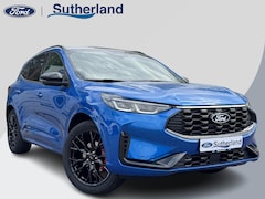 Ford Kuga - 2.5 PHEV ST-Line X 243pk | Driver Assistance Pack | Black Package | Winterpack | Panorama