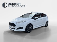 Ford Fiesta - 1.0 EcoBoost ST Line CRUISE CONTROL