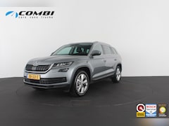 Skoda Kodiaq - 1.4 TSI 4x4 Style Business > Trekhaak 2.000kg/Memory/360° Camera/ACC