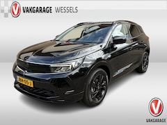 Opel Grandland - 1.2 Turbo GS | Clima | LM | Camera | PDC |