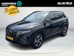 Hyundai Tucson - 1.6 T-GDI PHEV Comfort Smart 4WD