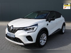 Renault Captur - 1.3 TCE DE LUXE UITVOERING