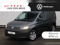 Volkswagen Caddy Cargo - 2.0 TDI 75pk Comfort | Airco | Cruise control | Navigatie via app-connect | Parkeersensore