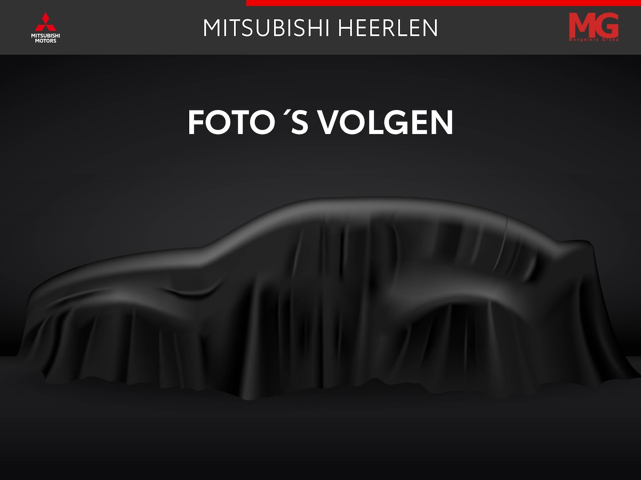 Mitsubishi Space Star - 1.2 Intense Dealer onderhouden - AutoWereld.nl