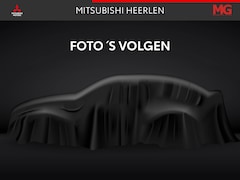 Mitsubishi Space Star - 1.2 Intense Dealer onderhouden