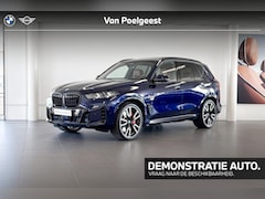 BMW X5 - xDrive50e | M Sport | Glazen Panoramadak | Stoelverwarming | Harman Kardon | Trekhaak |