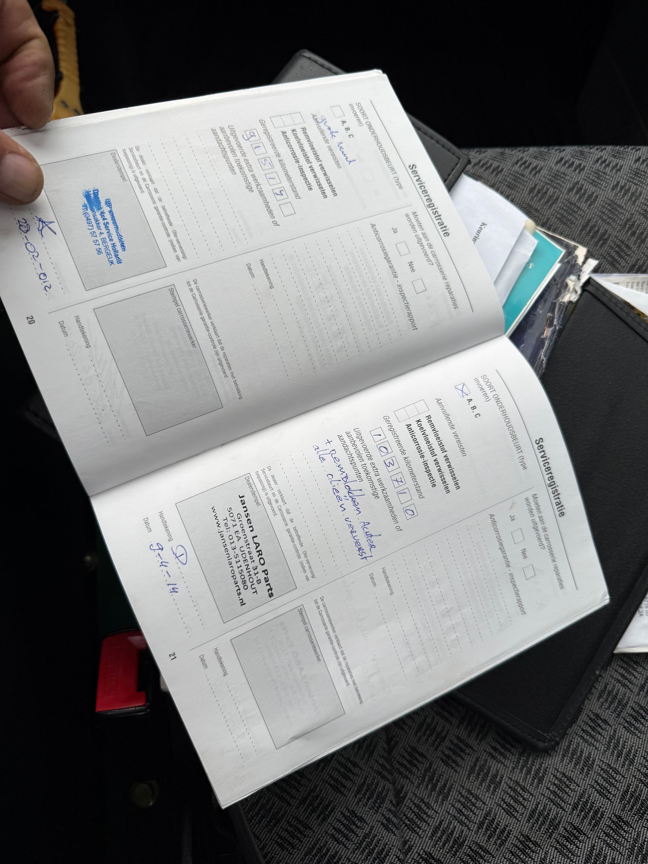 Land Rover Defender - 2.5 TD5 90 SW SE Airco NL auto eerste eigenaar