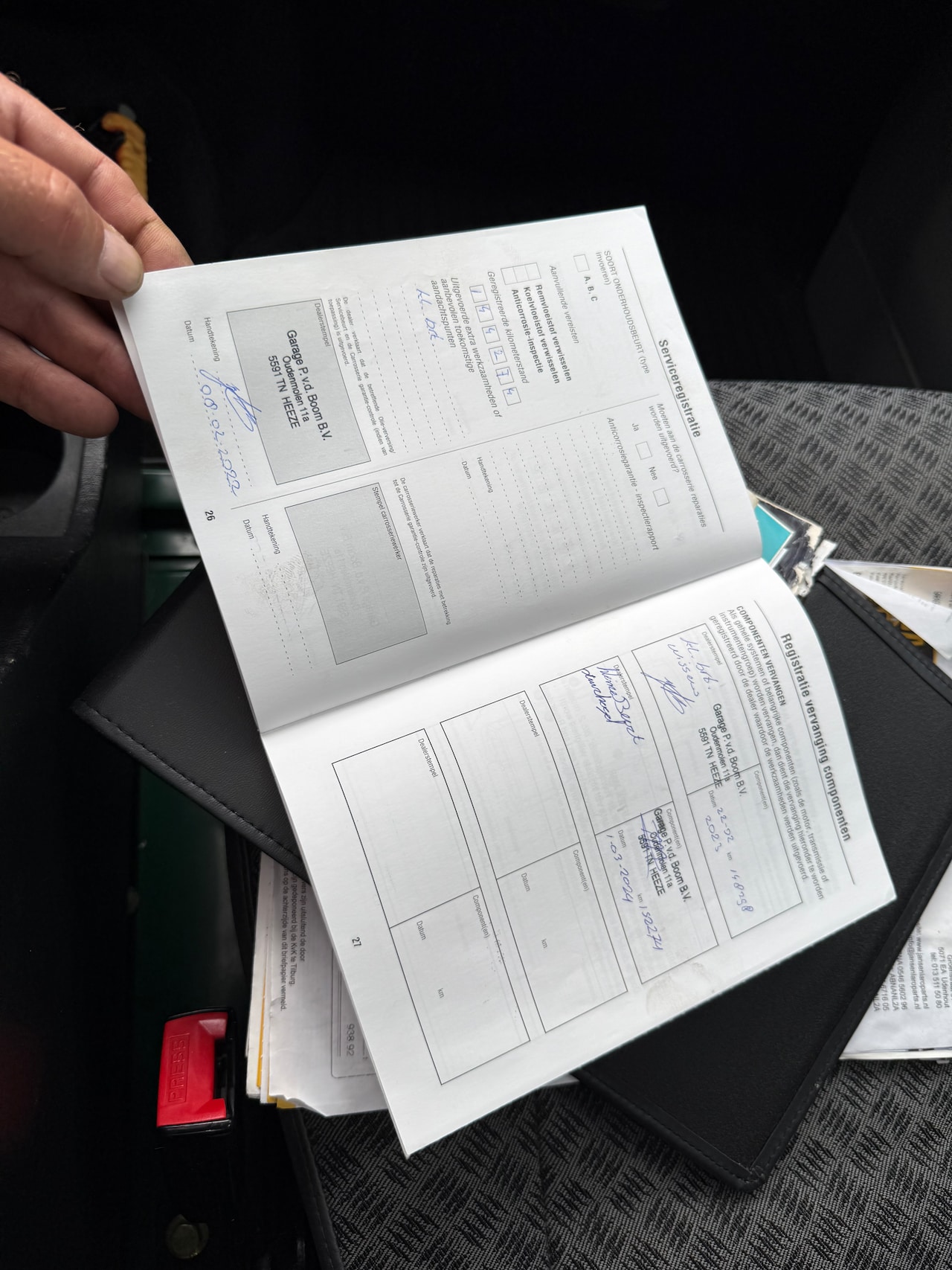 Land Rover Defender - 2.5 TD5 90 SW SE Airco NL auto eerste eigenaar