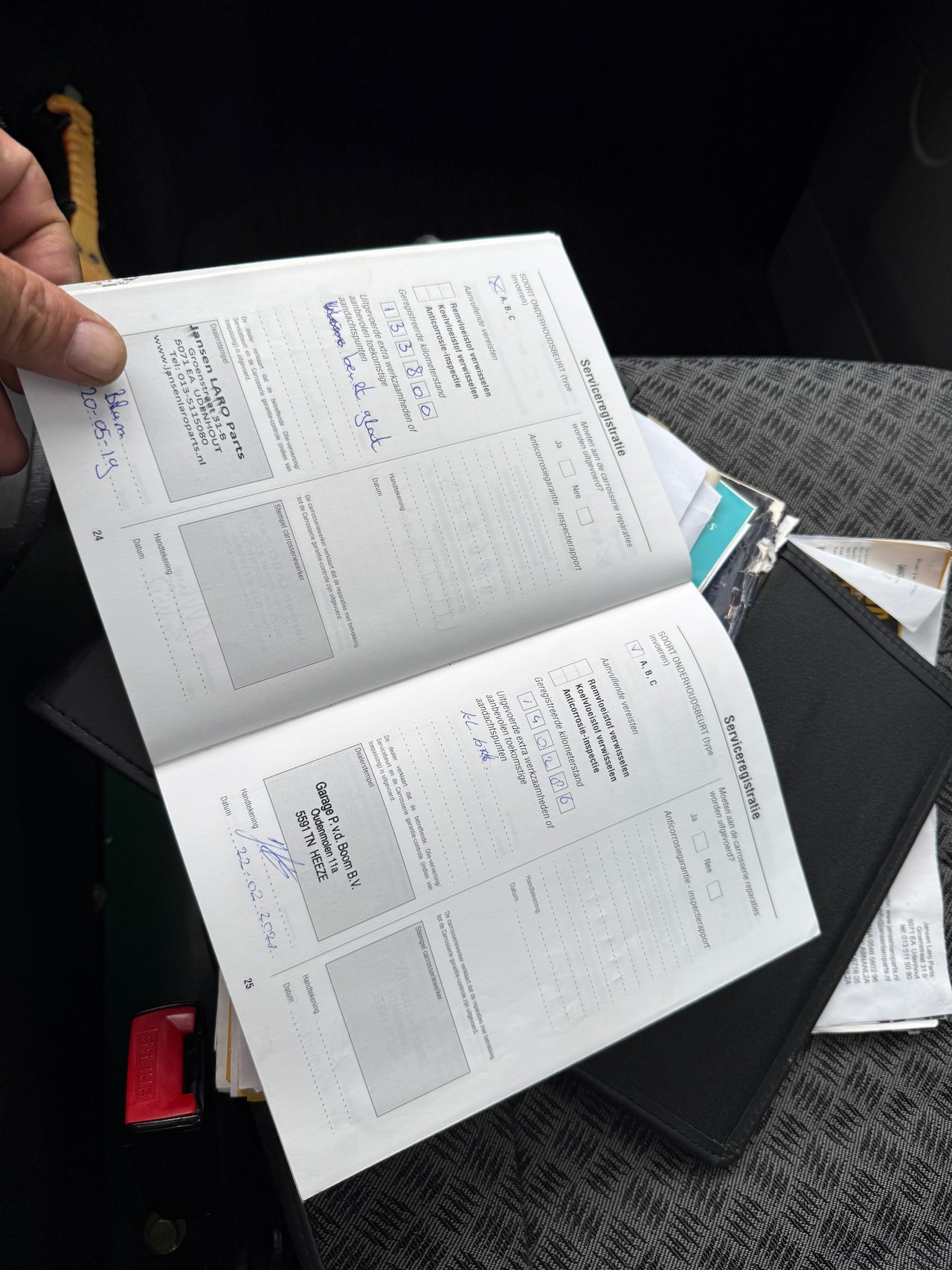 Land Rover Defender - 2.5 TD5 90 SW SE Airco NL auto eerste eigenaar