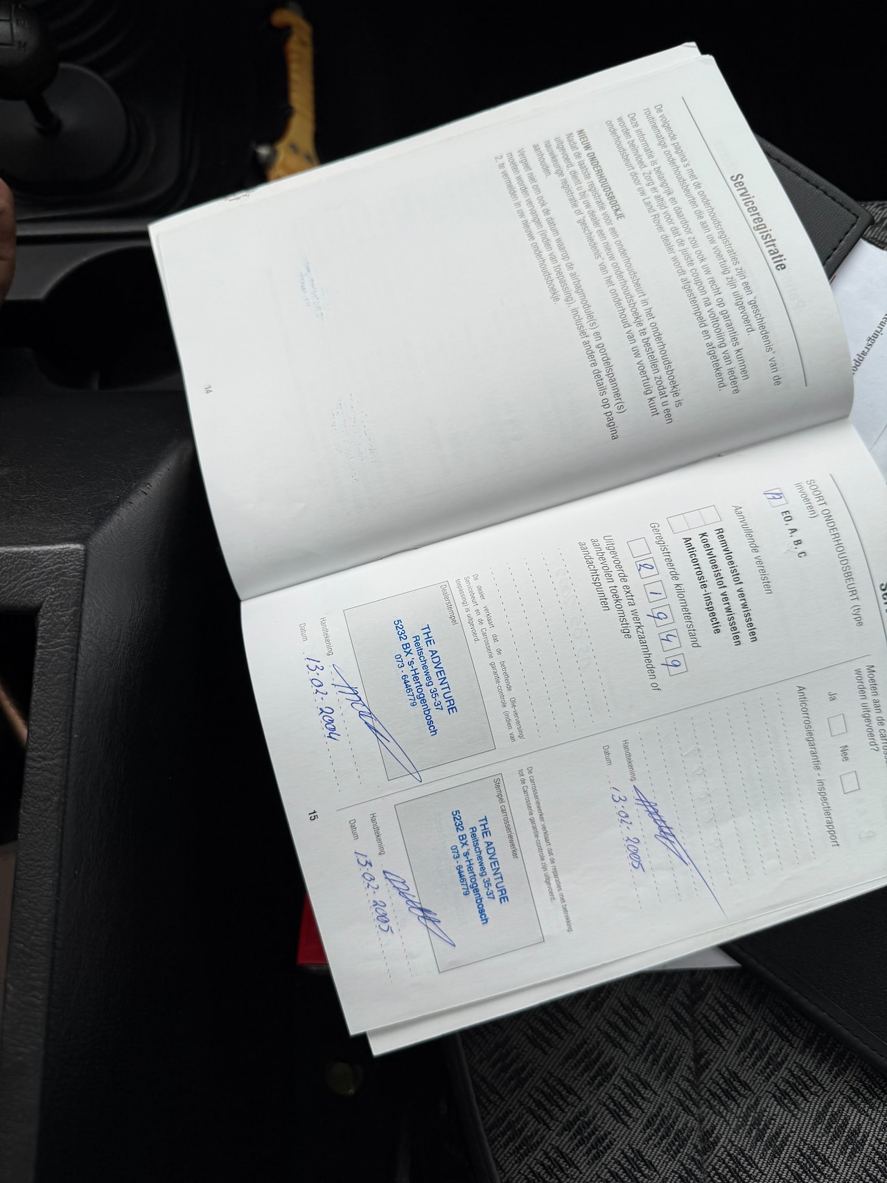 Land Rover Defender - 2.5 TD5 90 SW SE Airco NL auto eerste eigenaar