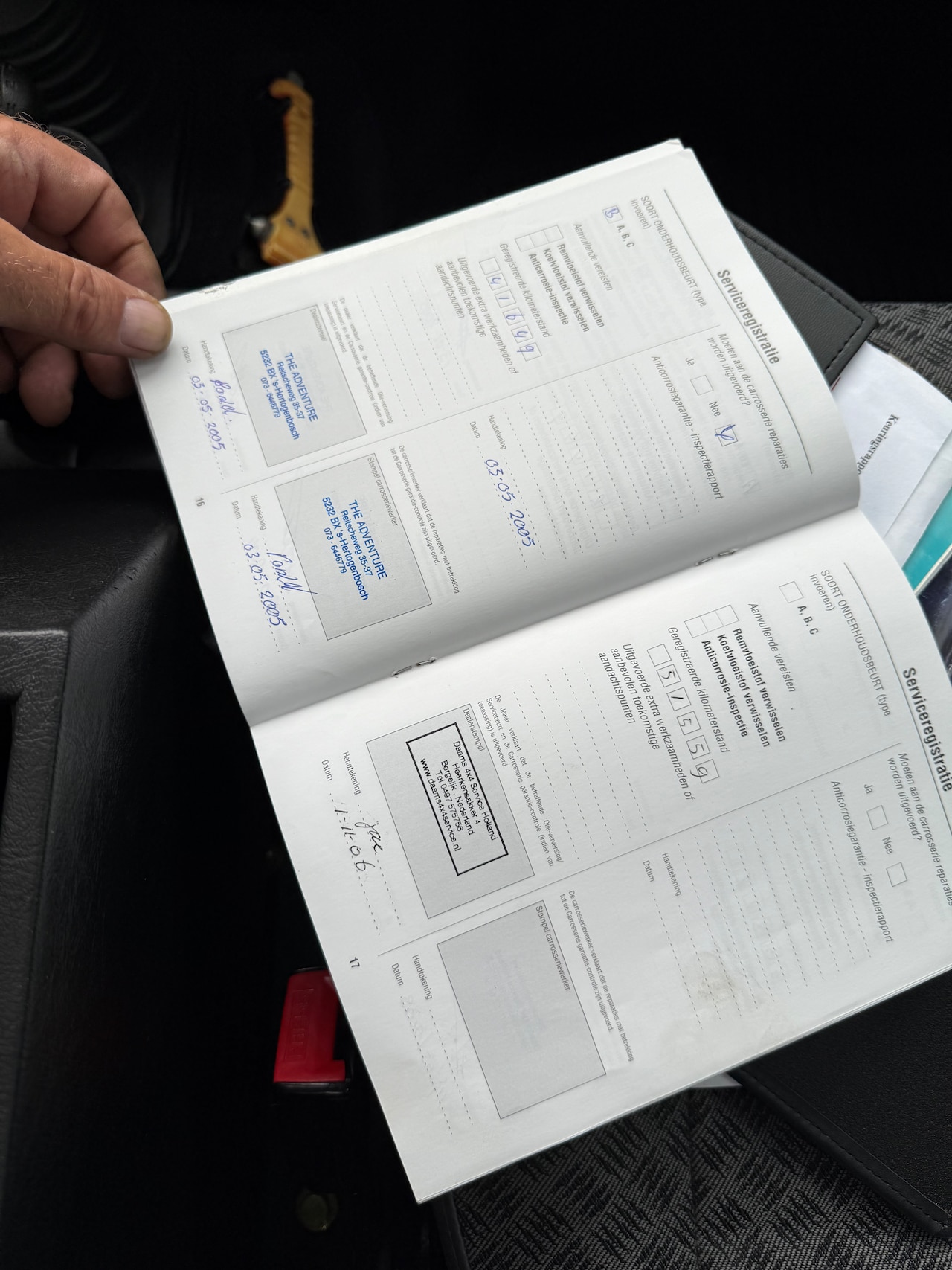 Land Rover Defender - 2.5 TD5 90 SW SE Airco NL auto eerste eigenaar