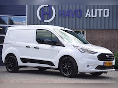 Ford Transit Connect - 1.0 Benzine Trend, AIRCO, BTW-BPM-VRIJ / MARGE