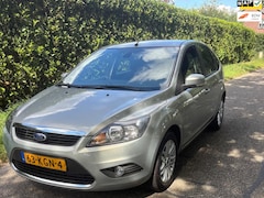 Ford Focus - 1.8 Limited
