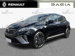 Renault Clio - 1.6 E-Tech Full Hybrid 145 esprit Alpine - Pack Premium Sound BOSE