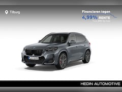 BMW X1 - xDrive25e M Sportpakket Pro | Verwarmd stuurwiel | 20 inch | Premium Pack | Comfort Pack |