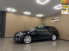 Volkswagen Golf Variant - 1.4 TSI Highline * Automaat / Panoramadak / Virtual cockpit / Xenon / NL Auto