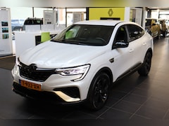 Renault Arkana - 1.6 E-Tech hybrid 145 E-Tech engineered