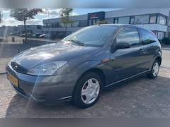 Ford Focus - 1.4-16V Cool Edition APK Gek. 10-2026