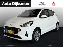 Hyundai i10 - 1.0 Comfort Apple Carplay / Android