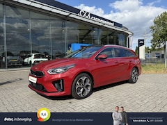 Kia Cee'd Sportswagon - Ceed 1.6 GDI PHEV ExecutiveLine | Navi | ACC | Pano | Afn. Trekhaak |