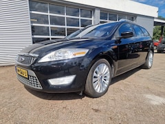 Ford Mondeo Wagon - 2.0 TDCi Titanium ( AUTOMAAT)