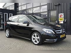 Mercedes-Benz B-klasse - 180 Prestige Comfort Automaat | NL-Auto | Cruise | Navi | 17''