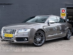 Audi A5 Sportback - 3.0 TFSI S5 quattro | B&O | ACC | Carbon