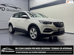 Opel Grandland X - 1.6 Turbo Plug-In Hybrid Elegance - Camera - Metallic - Elek. Achterklep - Stoelverw