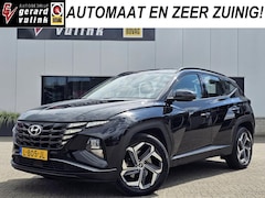 Hyundai Tucson - 1.6 T-GDI HEV i-Motion CRUISE CARPLAY CAMERA