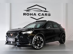 CUPRA Formentor - 2.0 TSI 4DRIVE Pano/Keyless/Cam