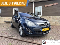 Opel Corsa - 1.4-16V Cosmo/NL-AUTO/NAP/LEER/CLIMATE/ETCETC