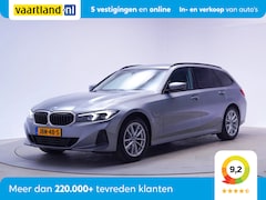BMW 3-serie Touring - 320e Sportline NW-Model Aut. [ Widescreen Sportstoelen Navi ]
