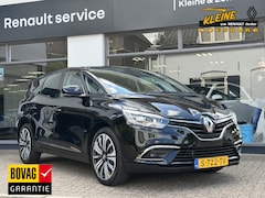 Renault Grand Scénic - 1.3 TCe Equilibre | Automaat |Cruise control | 7 Persoons |