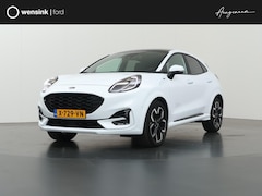 Ford Puma - 1.0 EcoBoost Hybrid ST-Line X | Panoramadak | Winterpakket | Cruise Control Adaptief | Ful