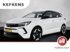 Opel Grandland - 1.6 Turbo Plug-In Hybrid 4x4 GSe 300pk Automaat | Climate Control | Airco | Navigatie | Ac