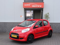 Citroën C1 - 1.0-12V Séduction *apk 03-2026