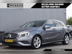 Mercedes-Benz A-klasse - 180 Ambition Cruise, PDC, NAP