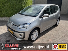Volkswagen Up! - 1.0 BMT Take Up 22.249 km