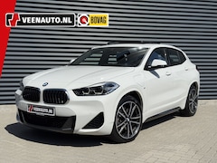 BMW X2 - xDrive25e M-Sport Pano/Camera/Aple/Leder