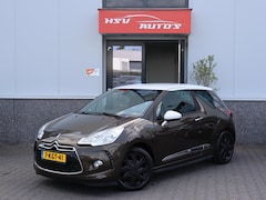 Citroën DS3 - 1.2 VTi So Chic navi airco org NL