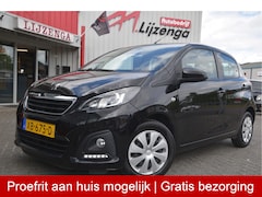 Peugeot 108 - 1.0 e-VTi Active Airco | Bluetooth | CV+AB | Mistlampen | CV+AB