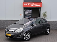 Opel Corsa - 1.3 CDTi EcoFlex S/S Cosmo