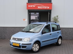 Fiat Panda - 1.2 Edizione Cool airco 4-deurs org NL